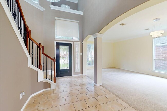 5106 Laura Lee Ln in Pasadena, TX - Building Photo - Building Photo