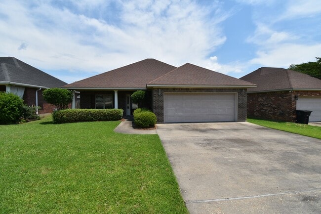 1113 Rita Ln in Ruston, LA - Building Photo - Building Photo