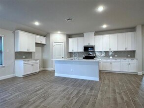3412 Wheat Straw Wy in Celina, TX - Building Photo - Building Photo