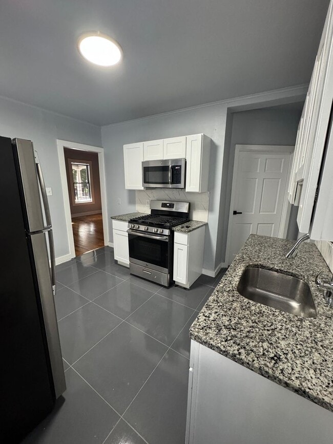 property at 411 Blatchley Ave
