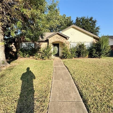 2633 Ladywood Dr in Garland, TX - Building Photo - Building Photo