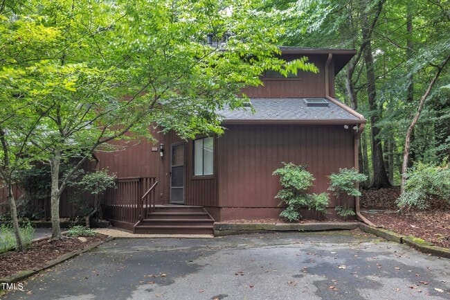 property at 213 Deepwood Rd