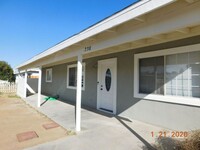 238 S Desert Candles St in Ridgecrest, CA - Building Photo - Building Photo