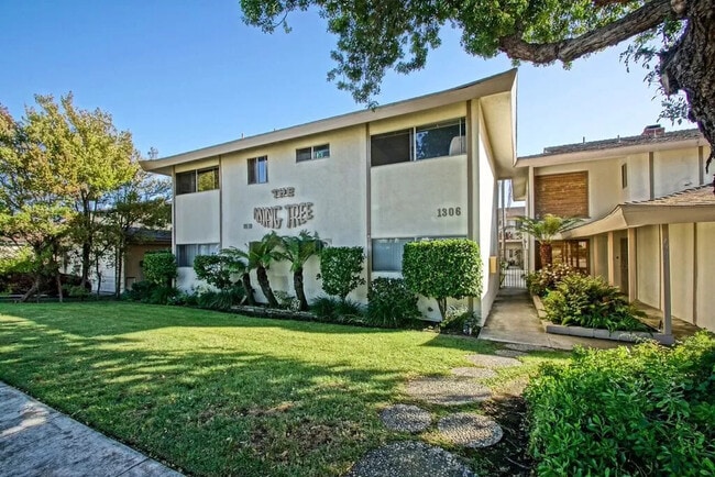 property at 1306 Amethyst St