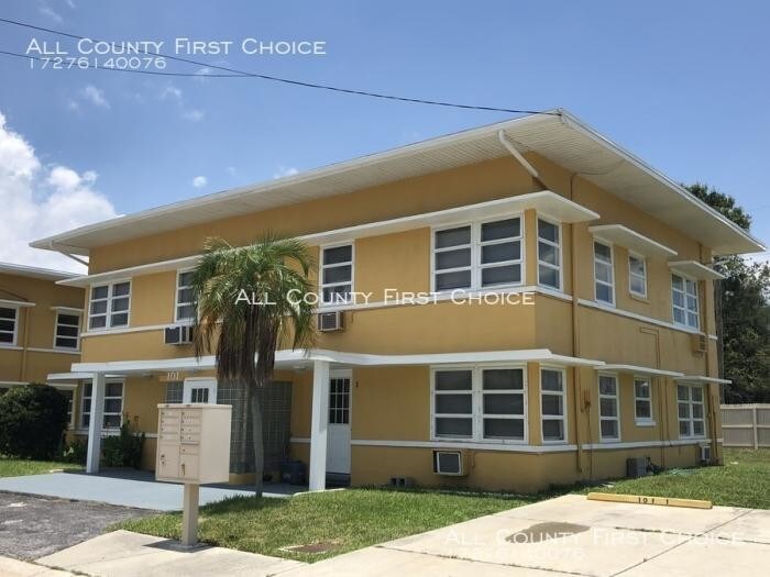 101 154th Ave in Madeira Beach, FL - Building Photo