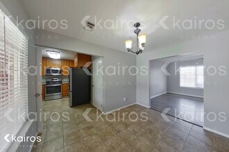 4518 S Aldredge St in Amarillo, TX - Building Photo - Building Photo