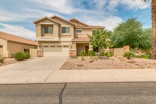 property at 1326 E Macaw Dr