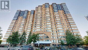 80 Alton Towers Cir in Toronto, ON - Building Photo