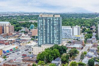 Brampton Renaissance Condos in Brampton, ON - Building Photo - Building Photo