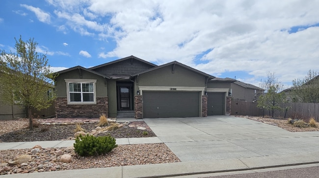 property at 5159 Eldorado Canyon Ct