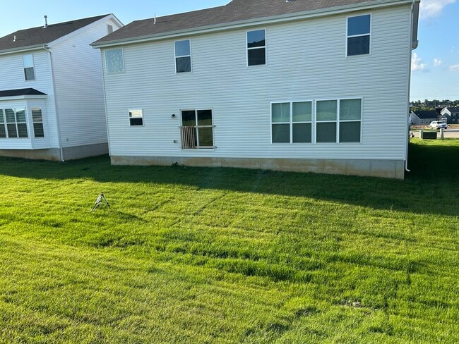 216 Windmill View Dr in Wentzville, MO - Building Photo - Building Photo