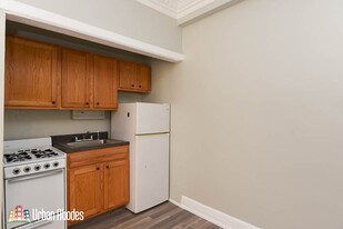 3816 N Fremont St, Unit M03B in Chicago, IL - Building Photo - Building Photo