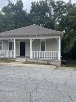 1121 47th St in Columbus, GA - Building Photo