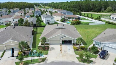7692 Stonebrook Cir in Zephyrhills, FL - Building Photo - Building Photo