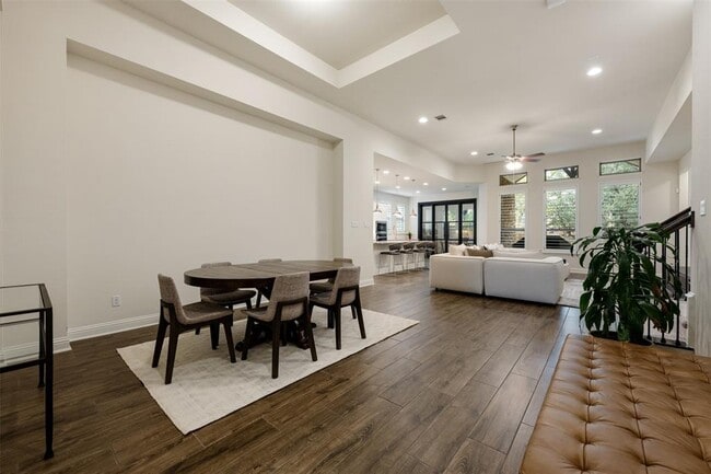 713 Santa Catalina Wy in Leander, TX - Building Photo - Building Photo