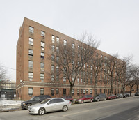 Felisa Rincon De Gautier Houses in Bronx, NY - Building Photo - Building Photo