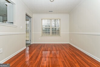 5445 Yellow Pine Dr in Mcdonough, GA - Building Photo - Building Photo