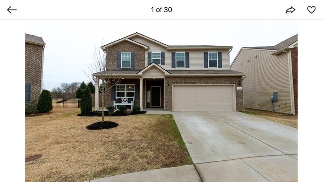 property at 1518 Rockwood Ln