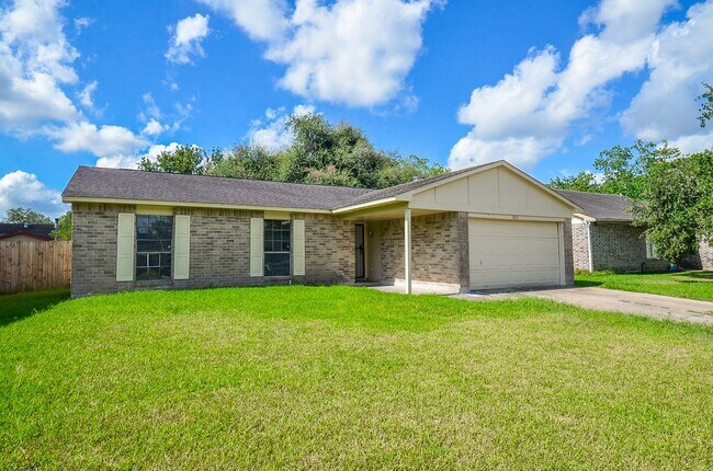 property at 4811 Raven Ridge Dr