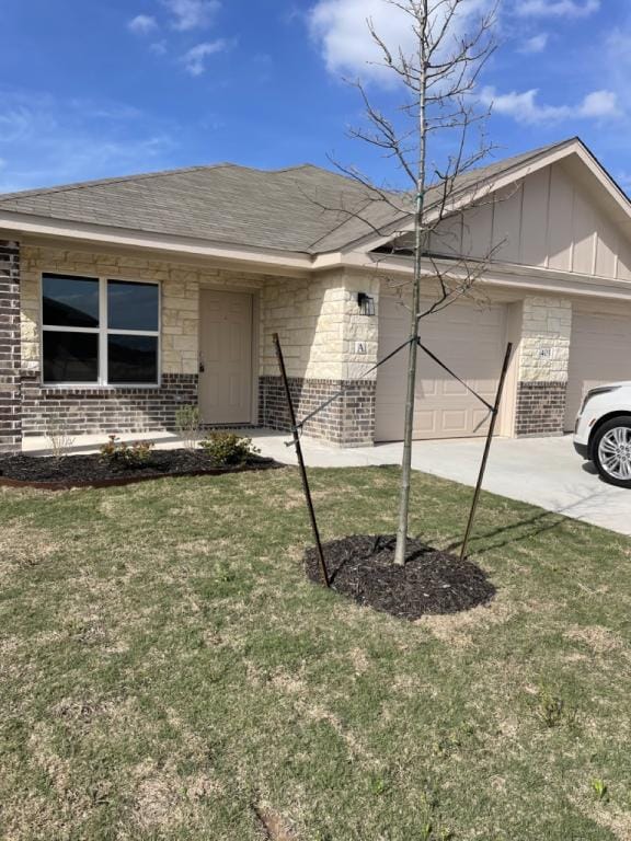405 Lost Trl in Copperas Cove, TX - Building Photo - Building Photo