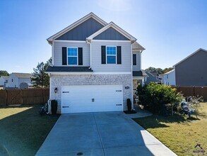 3294 Bridgewood Dr in Macon, GA - Building Photo - Building Photo