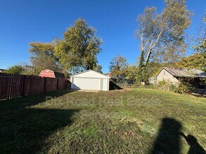 107 N 2nd St in Trenton, OH - Building Photo - Building Photo