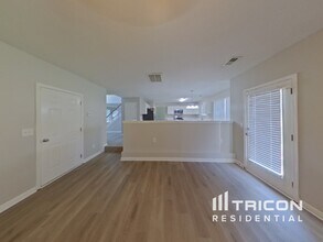3802 Rosebud Park Dr in Snellville, GA - Building Photo - Building Photo