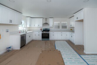 2400 Del Mar Ave in Rosemead, CA - Building Photo - Building Photo