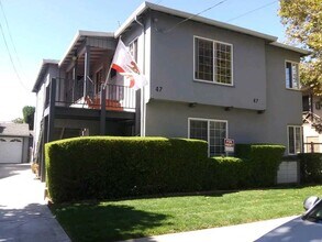 47 Atlas Ave, Unit Unit2 in San Jose, CA - Building Photo - Building Photo
