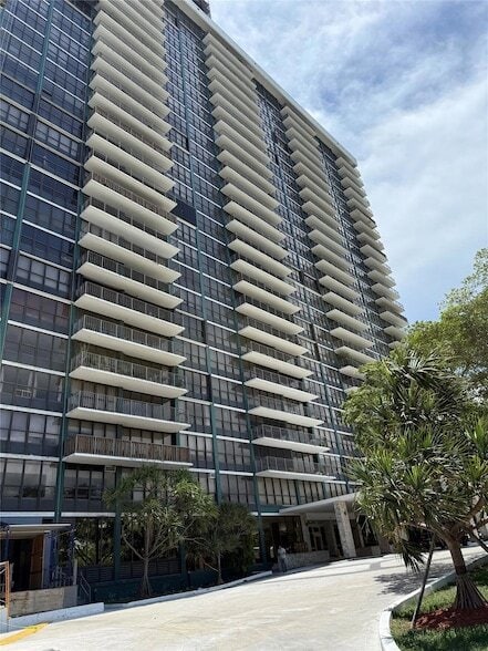 property at 780 NE 69th St