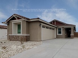 18841 W Canterbury Dr in Surprise, AZ - Building Photo