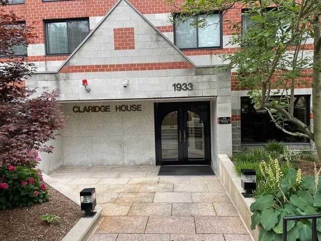 property at 1933 Commonwealth Ave