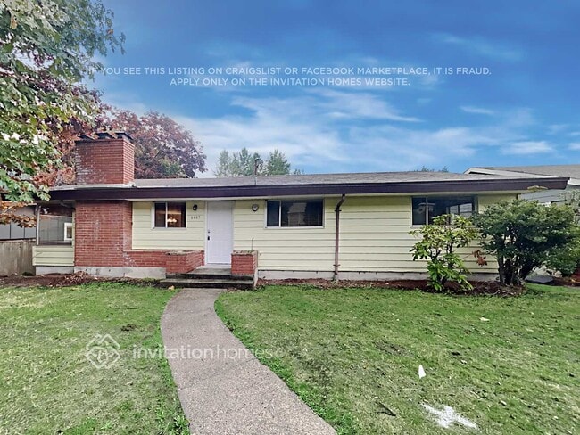 property at 6605 S 127th Pl