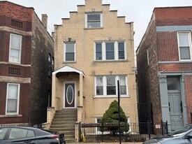 2971 S Lyman St in Chicago, IL - Building Photo