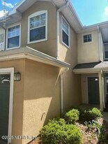 8550 Argyle Business Loop in Jacksonville, FL - Building Photo