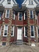 217 Winter St in Hagerstown, MD - Building Photo