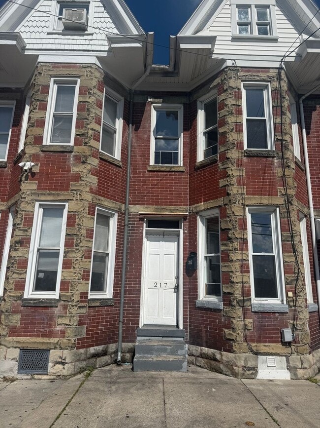 property at 217 Winter St