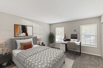 Merrick Place in Lexington, KY - Building Photo - Building Photo