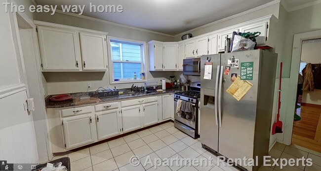 property at 10 Evergreen Ave