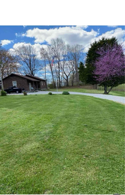 property at 2421 Ky-2003