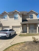 2706 Westhampton Ct in Round Rock, TX - Building Photo