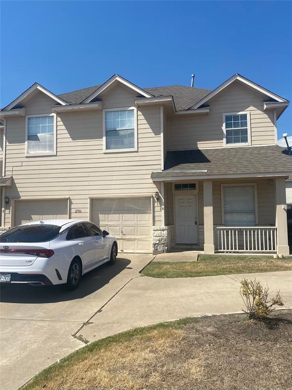 property at 2706 Westhampton Ct