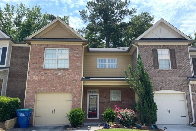 1524 Reel Lake Dr SW in Atlanta, GA - Building Photo - Building Photo