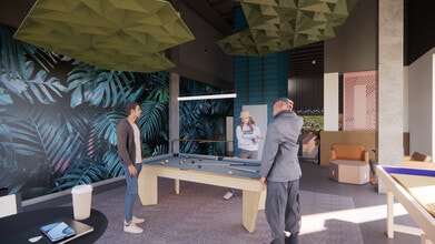 Altitude on Main in Richmond, VA - Building Photo - Building Photo