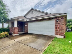 15109 Fernhill Dr in Austin, TX - Building Photo