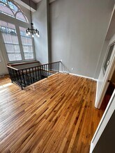 107 Arch St, Unit 1E in Philadelphia, PA - Foto de edificio - Building Photo