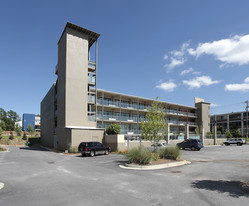 Triumph Lofts Apartments