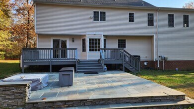 11830 Winterpock Rd in Chesterfield, VA - Building Photo - Building Photo