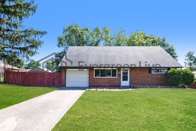5992 Rena Pl in Dayton, OH - Building Photo - Building Photo