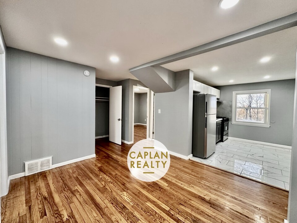 97 Judith Ter, Unit 3B in New Haven, CT - Building Photo